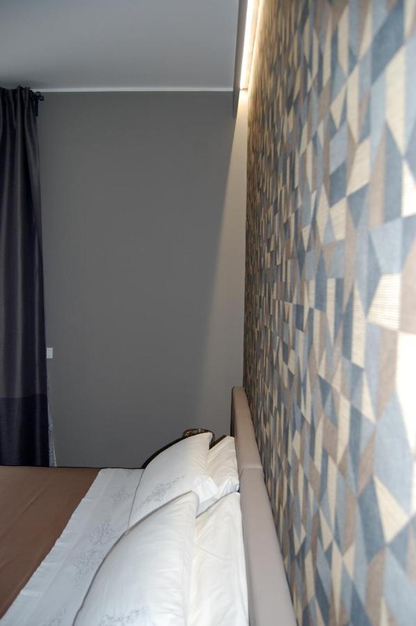 Domus Suite 泰尔莫利 外观 照片